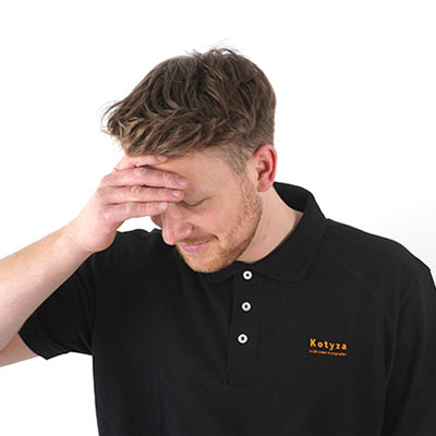 Finn Kotyza Bild FK
